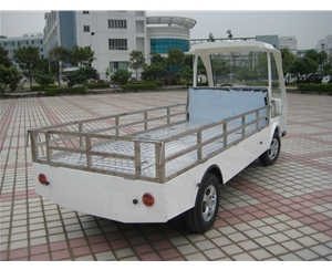 載貨車(chē)